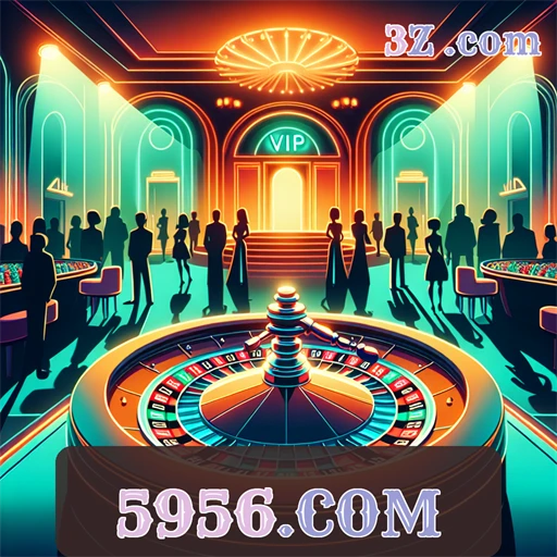 Experimente o App do 5956.com e Jogue Sem Limites