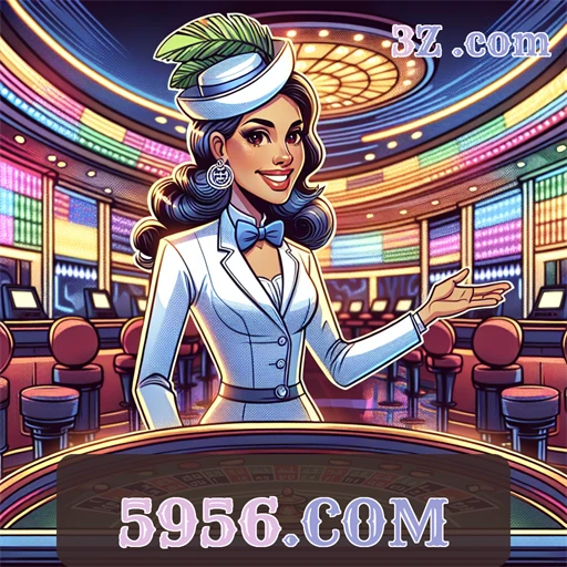 5956.com Diversão Jogos