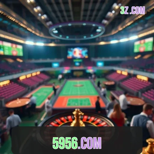 5956.com Cassino Ao Vivo