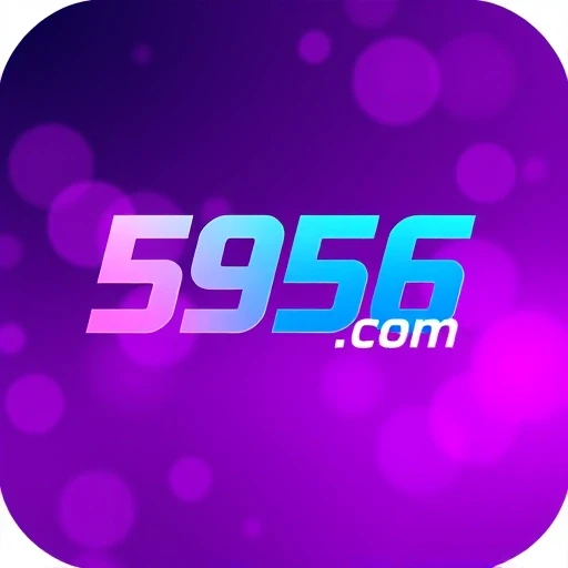 Logotipo 5956.com