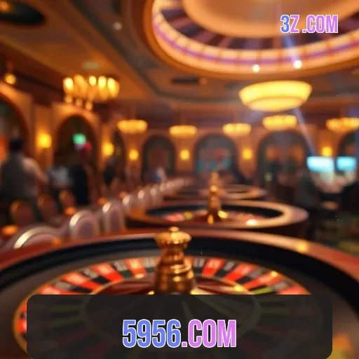 5956.com Poker Online