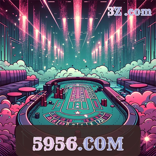 5956.com Caça-Níqueis