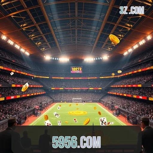 5956.com Apostas Esportivas